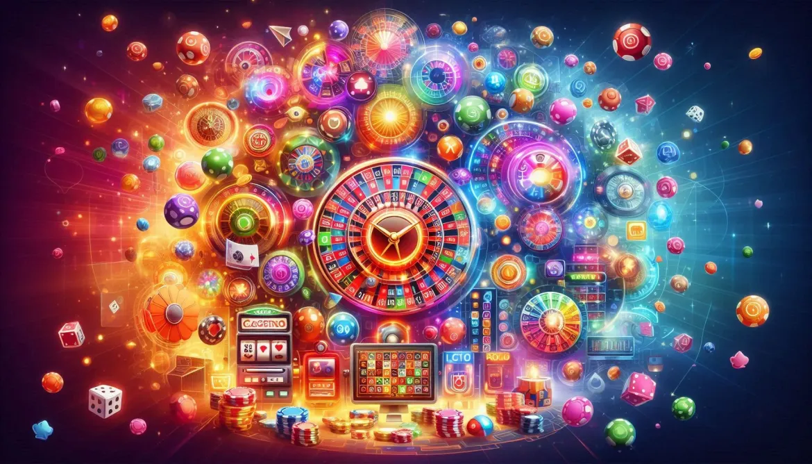 RoboCat Casino